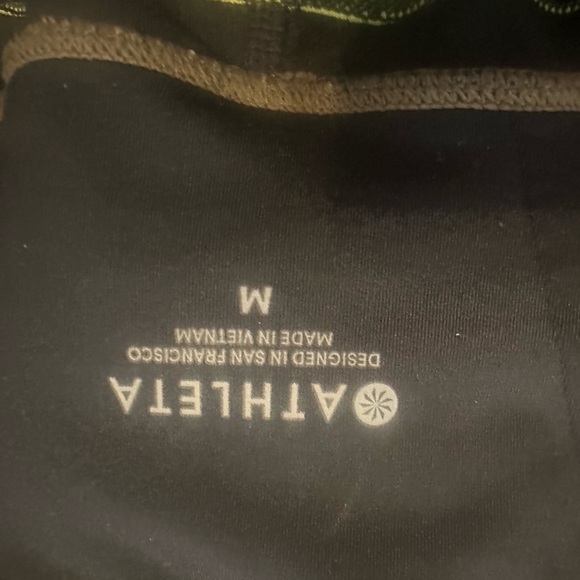 Athleta leggings - Picture 3 of 3